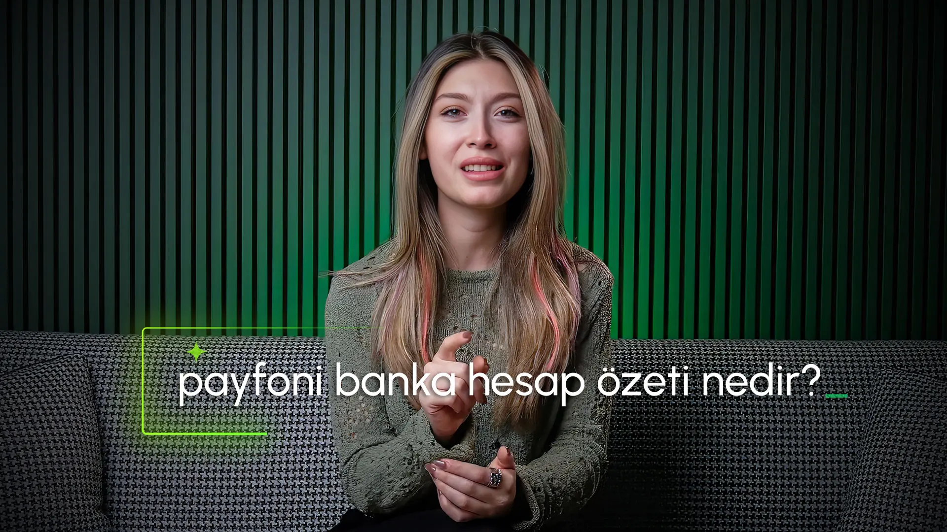 Payfoni Online-Banktransaktionen