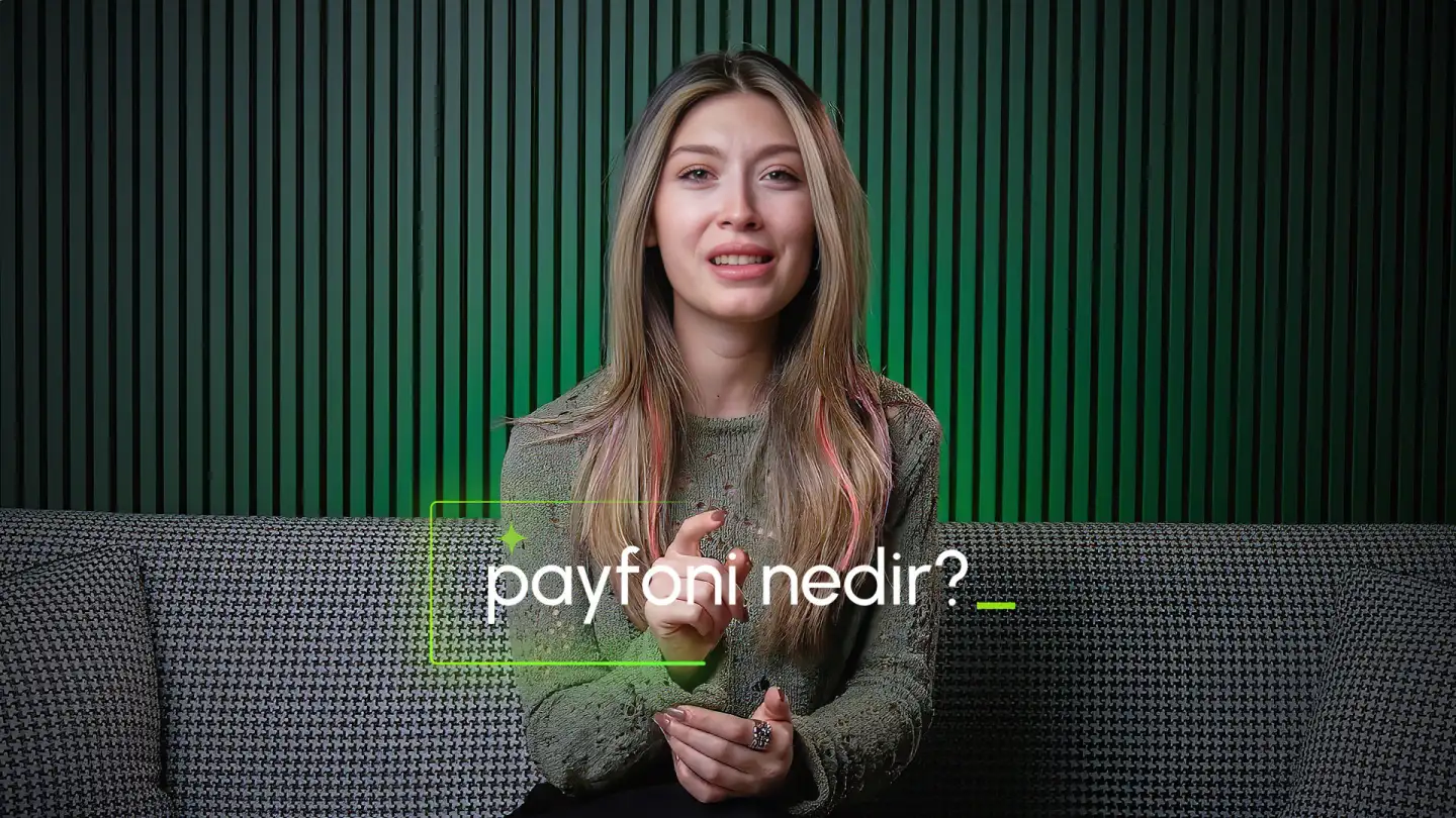 Was ist Payfoni?