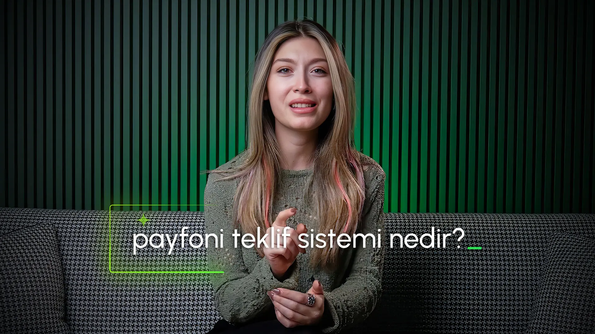 Online-Angebotssystem von Payfoni